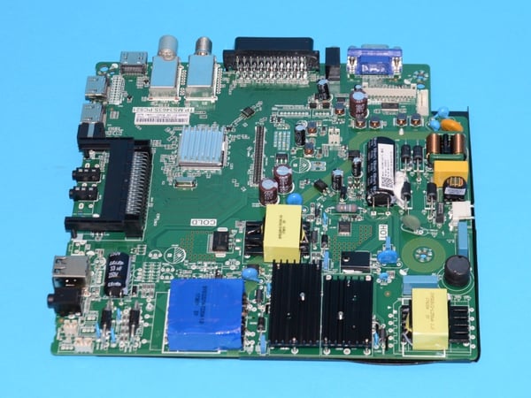 Main Board HE49M2160FTS