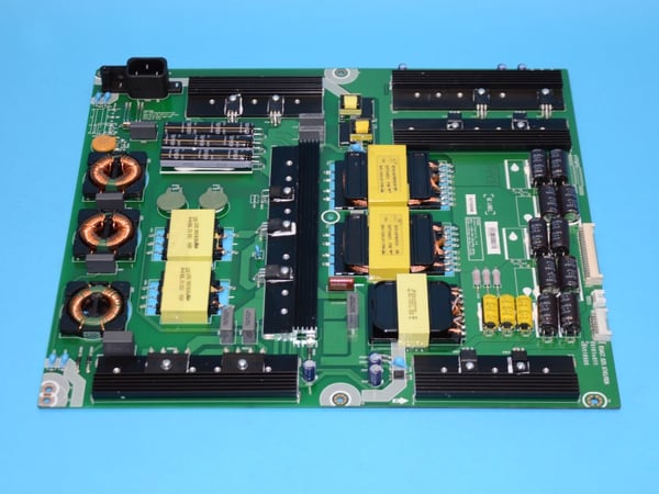 Power Board Assembly\RSAG2.908.6745-04\R