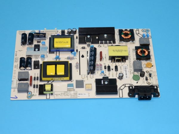 Power Board Assembly\RSAG2.908.5687-73\R