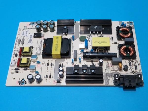 Power ASSEMBLY\RSAG2.908.6666-07\ROH