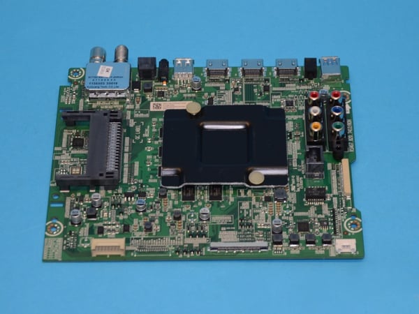 Mainboard Assembly HE43N3500UWTS