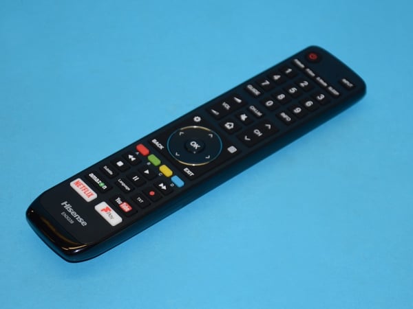Remote Control UK