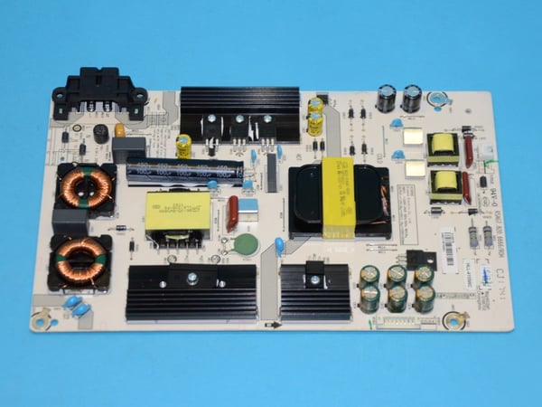 Power Board Assembly\RSAG2.908.6666-17\R