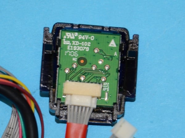 Remote Board Assembly\HE65M6000UWTS\Czec
