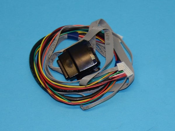 Remote Board ASSEMBLY\HE70M9710UWTSG\CZE