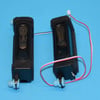 Hisense TV Speaker Assembly\HE43N3500UWTS\Czech\HS\ - Image 1
