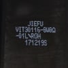 Hisense TV Speaker Assembly\HE43N3500UWTS\Czech\HS\ - Image 2
