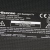 Hisense TV Back Cover ASSEMBLY\HE43N3500UWTS\UNITED - Image 1
