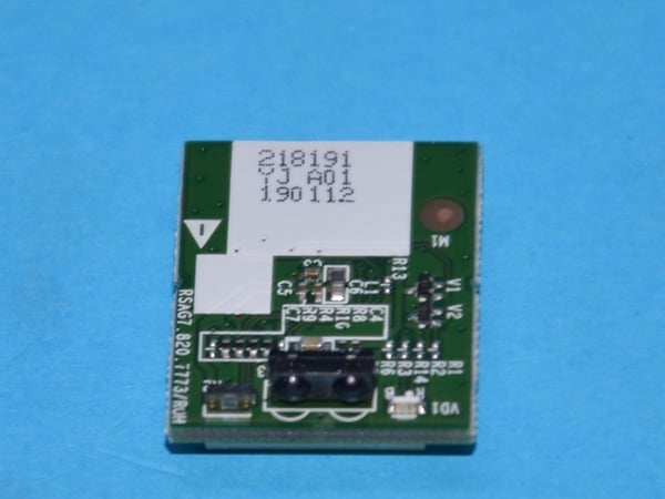 IR Assembly