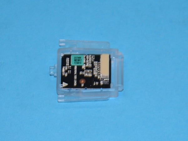 Remote Board ASSMBLY\HA75M5000UWTG\??\