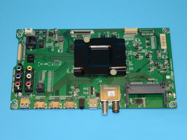 Mainboard ASSEMBLY\HE50N3000UWTS(0011)\E