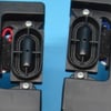 Hisense TV Speaker Set HE55N8700UWTS - Image 1