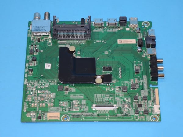 Main Board ASSMBLY\HE65A6100UWTS\???\