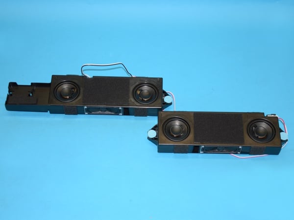 Speakers Set