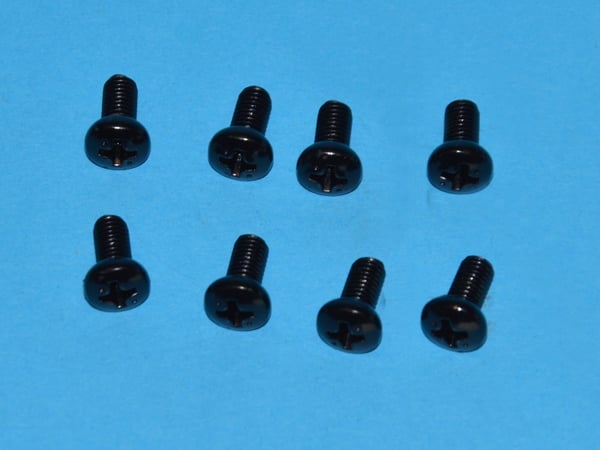 Stand Screw Set M5X10