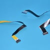 Hisense TV Lvds Cable HA65U9AWTG - Image 1