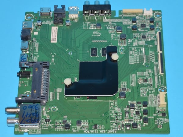 Mainboard Assembly HE43A6100UWTS(A001)