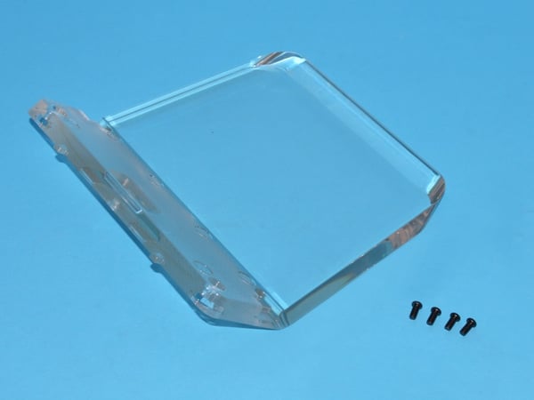 Stand Glass Pad