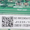 Toshiba TV Main Board HX32A5610HWTS - Image 1