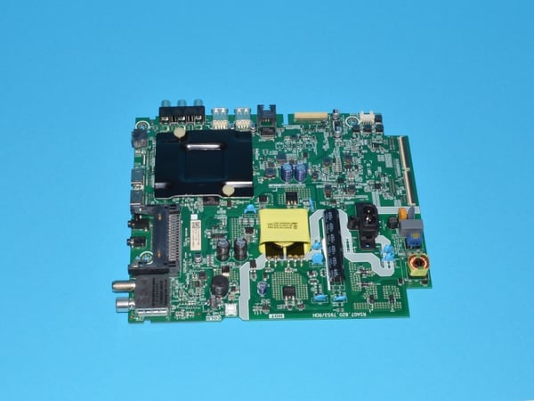 Main Board HX43A5610FWTS