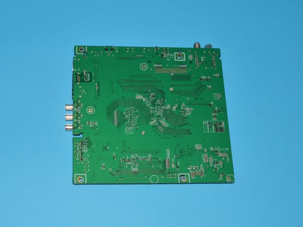 Main Board HX43A6126UWTS
