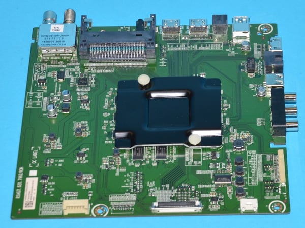 Mainboard Assembly HE65A6100UWTS(1001)