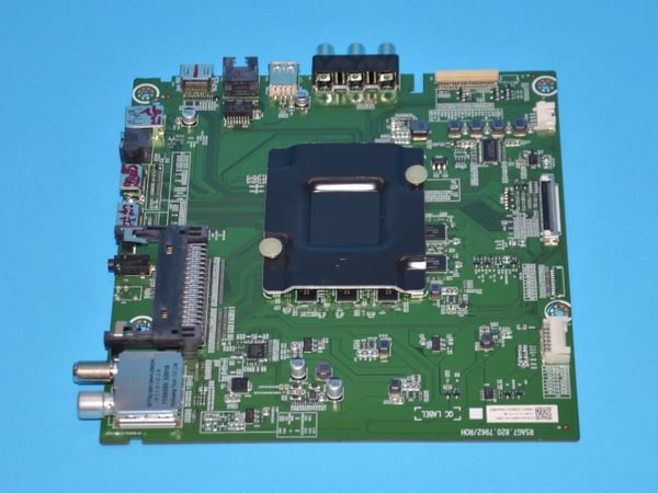 Mainboard Assembly HE43A6100UWTS(1001)