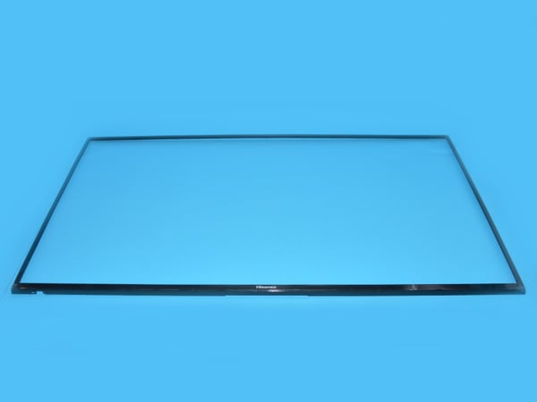 Front Cover TV HE43A6100UWTS(A001)