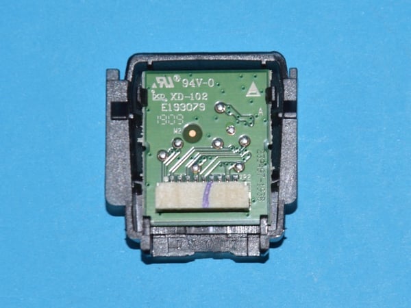 IR Board RSAG2.908.7181.001