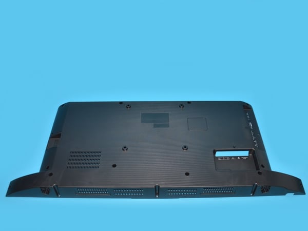 Back Cover HE43A6100UWTS (1001)