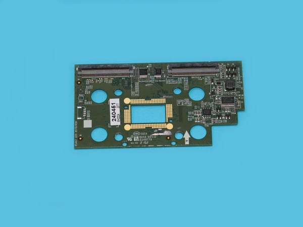 Dmd Board RSAG2.908.8579