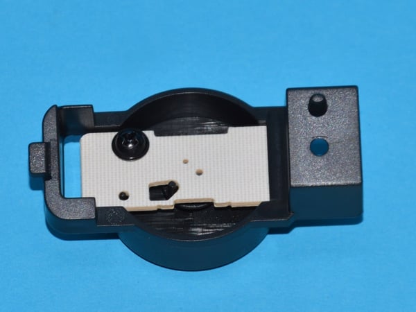 Keyboard HE75M6020UWTS (0101)