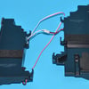 Hisense TV Speaker ASSMBLY\HX58A6100UWTS\鍗楅潪\娴 - Image 2