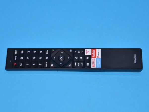 Remote Control ERF3B70H