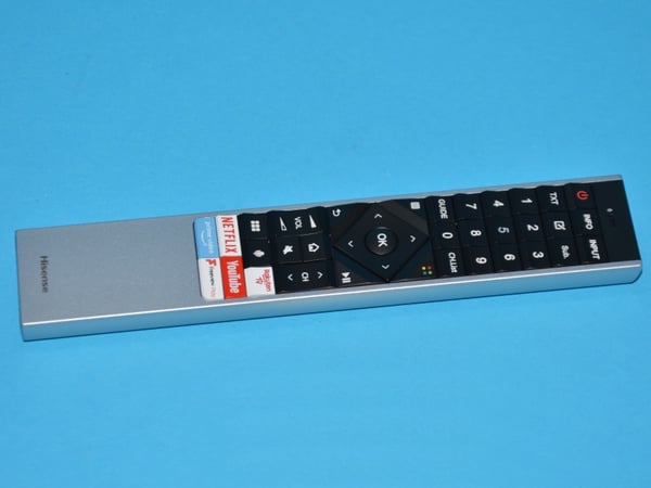 Remote Control ERF6B62H
