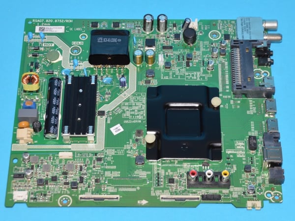 Main Board 43A6101EE