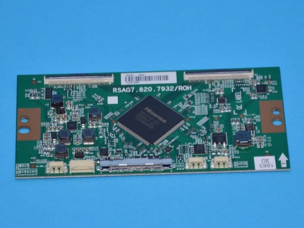 T-con Board RSAG2.908.7932-19TP