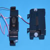 Hisense TV Speaker Assembly 55A6500EE VIT68158-12W6 - Image 1
