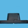Hisense TV Back Cover 43A6100EE - Image 2