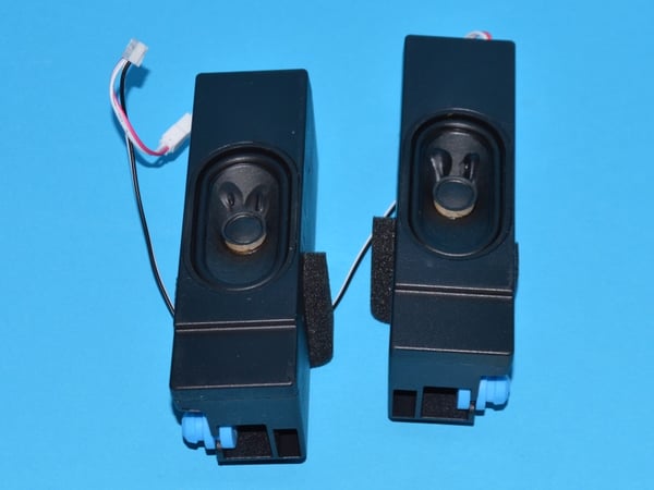 Speaker Assembly 50A6100EE