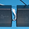 Hisense TV Speaker Assembly 50A6100EE - Image 2
