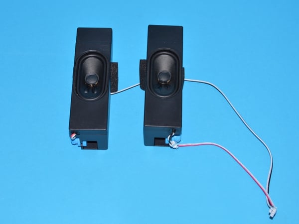 Speaker Assembly 55A6100EE
