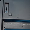 Hisense TV Back Cover 50A6100EE Cz - Image 1