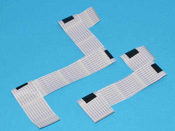 Lvds Cable 50A6100EE