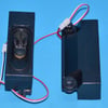 Hisense TV Speaker Assmbly\43A6500EE\捷克\海信 - Image 2