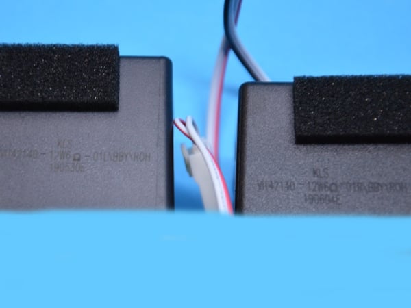 Speaker Assembly 40E5100EE