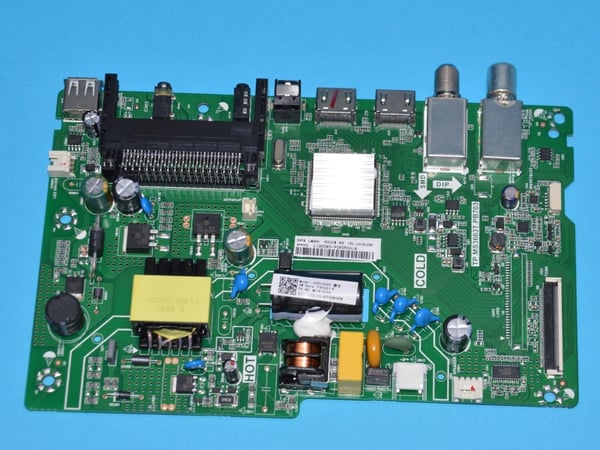 Main Board Assembly 32E5100EE