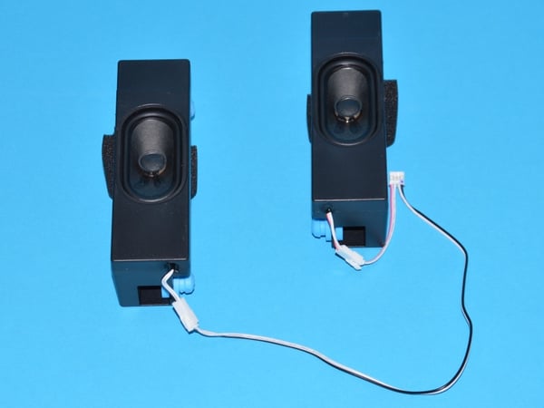 Speaker Assembly 40E5600EE