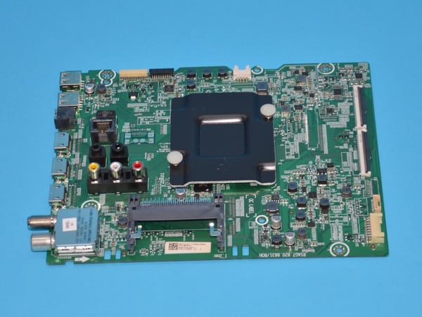 Main Board Assembly H65A6101EE(0001)