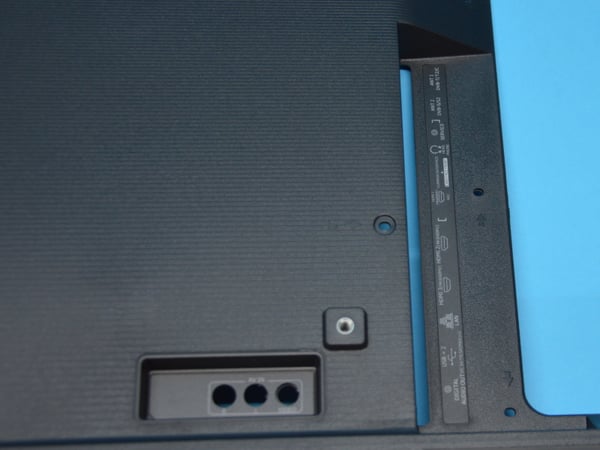 Back Cover 50A6100EE Ru